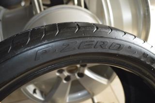 255/35/20 PIRELLI P ZERO-thumb-4