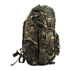 ΣΑΚΙΔΙΟ ΠΛΑΤΗΣ FOSTEX RECON BACKPACK, 35 LTR