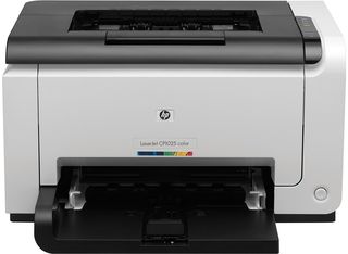 HP Color Laserjet Pro CP1025
