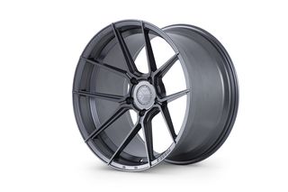 FERRADA F8-FR8 ZANTEΣ 20'' ΓΙΑ AUDI/BMW/ΜERCEDES/LEXUS/PORSCHE K.A.! 