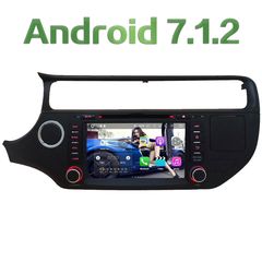 Οθόνη OEM 8" για KIA RIO '15