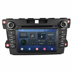 Bizzar Mazda CX-7 Android 10.0 4core Navigation Multimedia-thumb-1