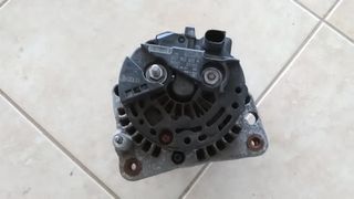 ΔΥΝΑΜΟ SKODA FABIA 98'-thumb-1