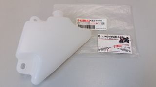 ΔΟΧΕΙΟ ΨΥΚΤΙΚΟΥ ΥΓΡΟΥ YAMAHA YZF-R1 2007-2008