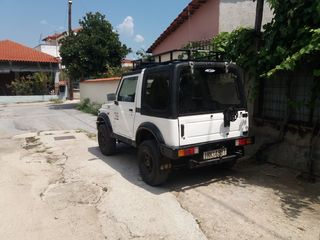Suzuki samurai-thumb-3