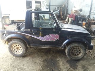 Suzuki samurai-thumb-5