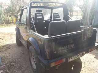 Suzuki samurai-thumb-6