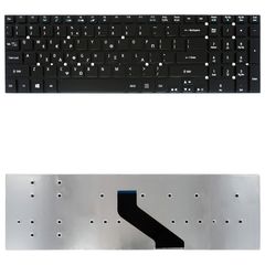 Πληκτρολόγιο Ελληνικό - Greek Keyboard Laptop Acer E5-571G-75ZG​  Acer Aspire E15,E5-511,E5-511G,E5-571,E5-571G ES1-531 ES1-731 E5-571G-50L2  (Κωδ.40032GR)