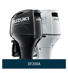 Suzuki '22 DF200APL
