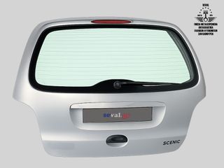 ΠΟΡΤΑ ΠΟΡΤ ΜΠΑΓΚΑΖ RENAULT SCENIC I 1996-2003 Καλέστε για τιμή Seval