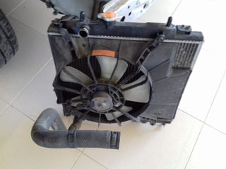 DAIHATSU YRV ΒΕΝΤΙΛΑΤΕΡ -thumb-1