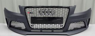 Προφυλακτήρας Εμπρός Audi A4 Look RS4 2007-2013 