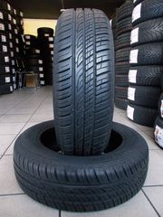 2 TMX BARUM BRILLANTIS 2 165/65/14 *BEST CHOICE TYRES* 