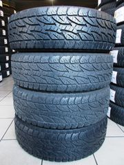 4 TMX BRIDGESTONE DUELER A/T 215/65/16 *BEST CHOICE TYRES * 