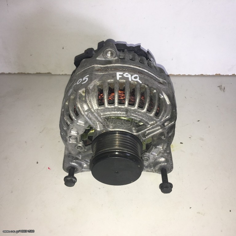 MITSUBISHI CARISMA 00-05 Δυναμό
