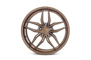 FERRADA F8-FR5 ZANTEΣ 20'' ΓΙΑ AUDI/BMW/ΜERCEDES/LEXUS/PORSCHE K.A.!-thumb-1