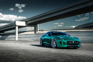 FERRADA F8-FR5 ZANTEΣ 20'' ΓΙΑ AUDI/BMW/ΜERCEDES/LEXUS/PORSCHE K.A.!-thumb-16