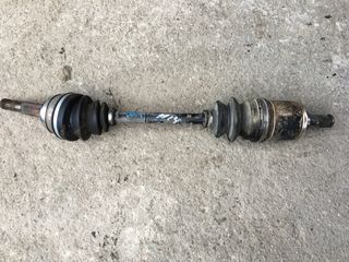Ημιαξονιο για Nissan n14