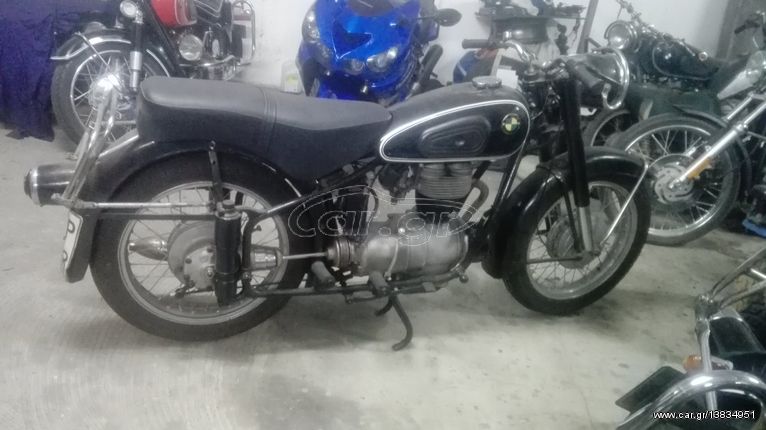 Bmw R 25/3 '31