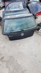 Vw golf 4 99-04mod tzamoporta piso