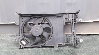 FIAT PUNTO 99-05 ΒΕΝΤΙΛΑΤΕΡ ΨΥΓΕΙΟΥ ΜΕ A/C 46745051 , 8.204.006.0.0 , 820400600-thumb-1