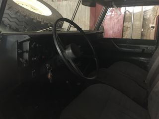 Land Rover Defender 1984 Σειρά 3-thumb-7