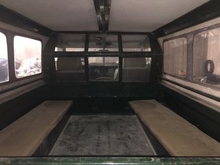 Land Rover Defender 1984 Σειρά 3-thumb-9