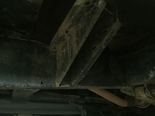 Land Rover Defender 1984 Σειρά 3-thumb-15