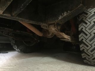 Land Rover Defender 1984 Σειρά 3-thumb-16