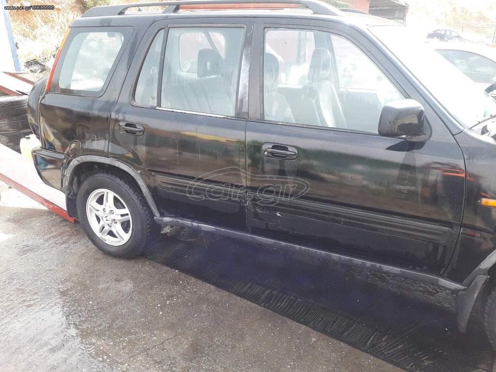 Honda CR-V ΓΙΑ ΑΝΤΑΛΛΑΚΤΙΚΑ '99