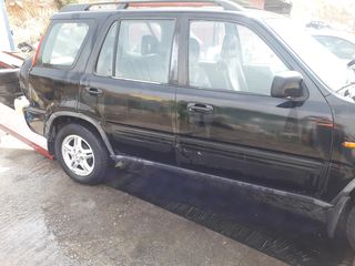 Honda CR-V ΓΙΑ ΑΝΤΑΛΛΑΚΤΙΚΑ '99