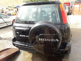Honda CR-V ΓΙΑ ΑΝΤΑΛΛΑΚΤΙΚΑ '99-thumb-1