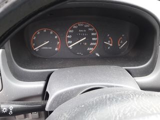 Honda CR-V ΓΙΑ ΑΝΤΑΛΛΑΚΤΙΚΑ '99-thumb-5