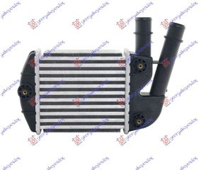 FIAT PANDA 06-14 ΨΥΓΕΙΟ INTERCOOLER 1,3 JTD