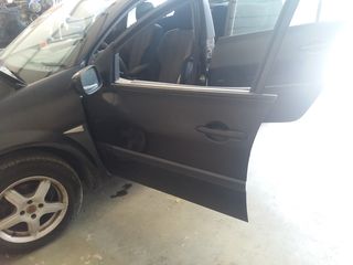 ΜΟΤΕΡ/ΜΗΧΑΝΙΣΜΟΙ ΠΑΡΑΘΥΡΩΝ RENAULT MEGANE II SEDANE MONTEΛΟ 2003-2009 ΜΗΧΑΝΙΣΜΟΙ ΑΠΟ ΟΛΕΣ ΤΙΣ ΠΟΡΤΕΣ