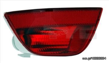 Φανάρι Ομιχλης FORD FOCUS ( DBW ) Hatchback / 3dr 2002 - 2004 ( MK1B ) 1.4 16V  ( FXDA  ) (75 hp ) Βενζίνη #014706110