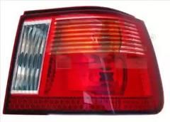 Φανάρι Πίσω SEAT IBIZA Hatchback / 3dr 1999 - 2002 ( 6K ) 1.0  ( AAU  ) (45 hp ) Βενζίνη #015305891