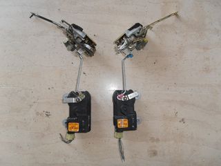 Ηλεκτρομαγνητικές κλειδαριές Hyundai Η-1, H-200 98-07
