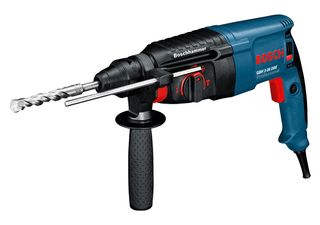 BOSCH - GBH 2-26 DRE Περιστροφικό Πιστολέτο 800 W SDS-PLUS (0611253703)