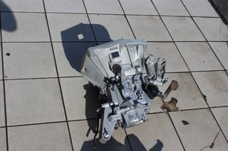 ALFA ROMEO GT 156 2.0 JTS 16V SASMAN APO MHXANH TYPOS 937A1000-thumb-2