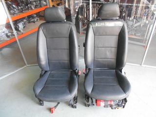 ΣΑΛΟΝΙ ΔΕΡΜΑ MERCEDES Β CLASS (W245) 06-08 - ΡΩΤΗΣΤΕ ΤΙΜΗ-ΑΠΟΣΤΟΛΗ ΣΕ ΟΛΗ ΤΗΝ ΕΛΛΑΔΑ