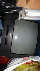 τηλεοραση PHILIPS 14''