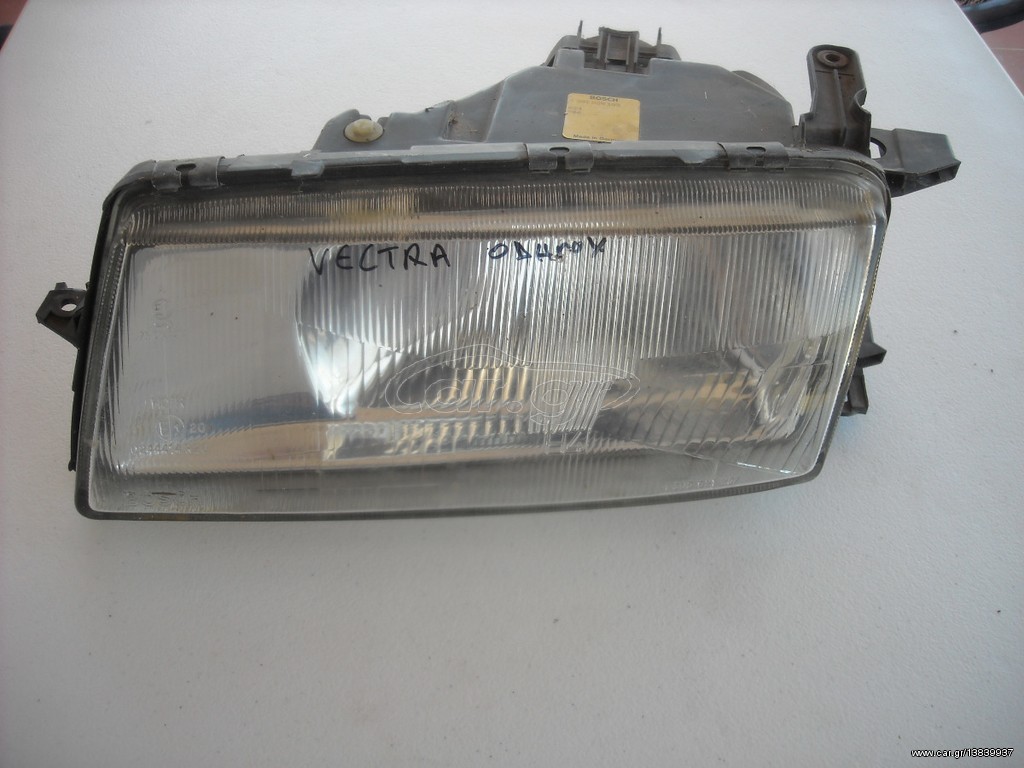 ΓΝΗΣΙO ΦΑΝΑΡΙ BOSCH ΑΠΟ OPEL VECTRA A