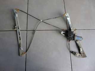 PEUGEOT 206 '03 1.1 8V (3Θ) ΑΝΕΒΑΤΟΡΙΑ ΗΛΕΚΤΡΙΚΑ (ΑΡΙΣΤΕΡΟ,ΔΕΞΙ)