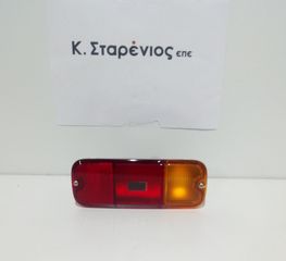 ΦΑΝΑΡΑΚΙ ΠΡΟΦΥΛΑΚΤΗΡΑ SUZUKI JIMNY-thumb-1