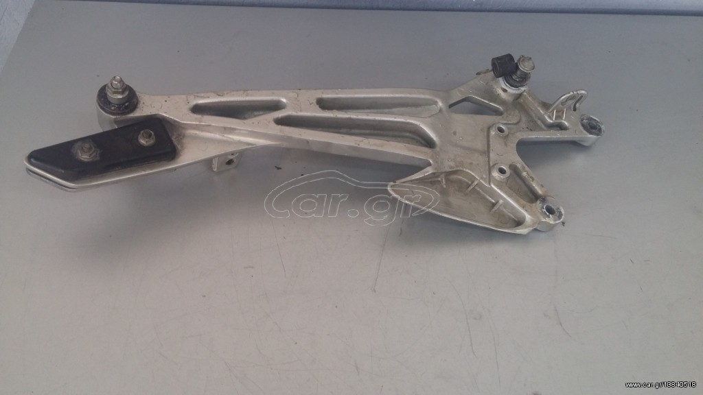 ΒΑΣΗ ΜΑΣΠΙΕ ΔΕΞΙΑ CBF600S