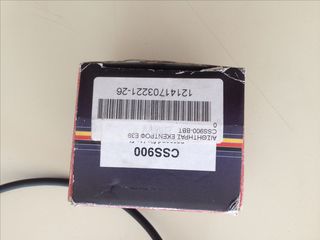  ΑΙΣΘΗΤΗΡΑΣ ΕΚΚΕΝΤΡΟΦΟΡΟΥ BMW E39 1996-2000-thumb-1