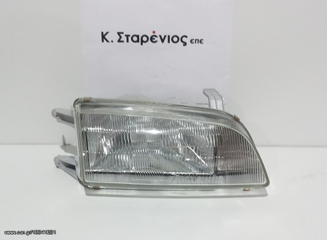 ΦΑΝΑΡΙ ΕΜΠΡΟΣ SUZUKI