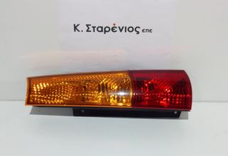 ΦΑΝΑΡΙ ΠΙΣΩ SUZUKI IGNIS-thumb-2