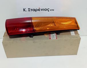 ΦΑΝΑΡΙ ΠΙΣΩ SUZUKI IGNIS-thumb-3